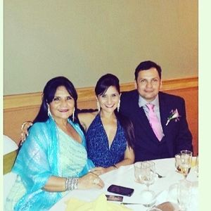 Meet your Posher, Eileen